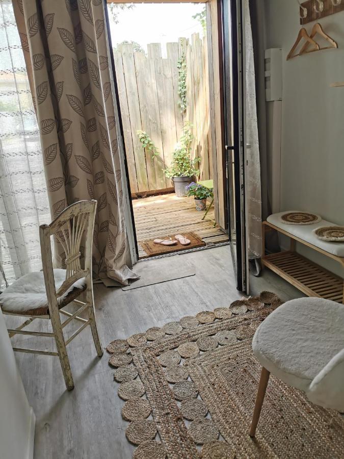 Au Poeme Du Chene, Logement Independant, Calme, Parking Gratuit Basse-Goulaine Exterior foto